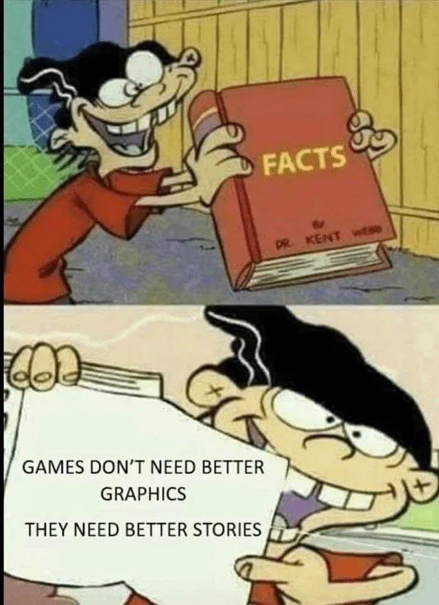 Facts.