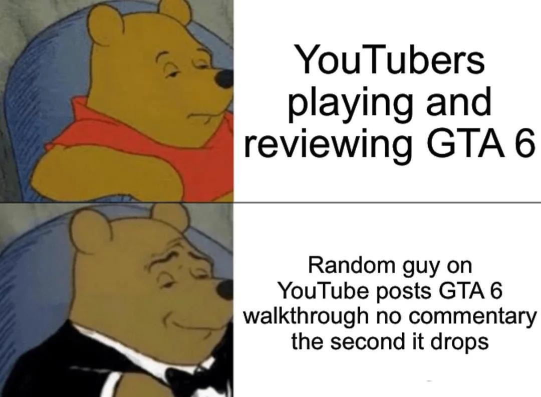 GTA 6 meme