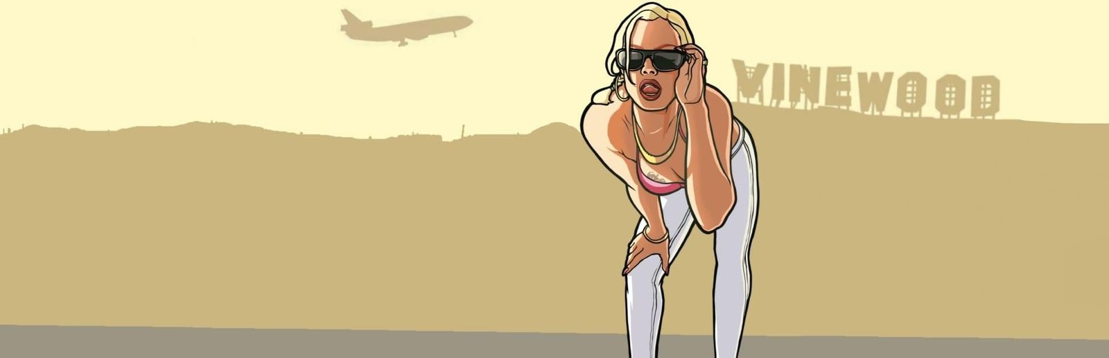 Hot Coffee: The Hidden Code That Nearly Burned Rockstar [article]