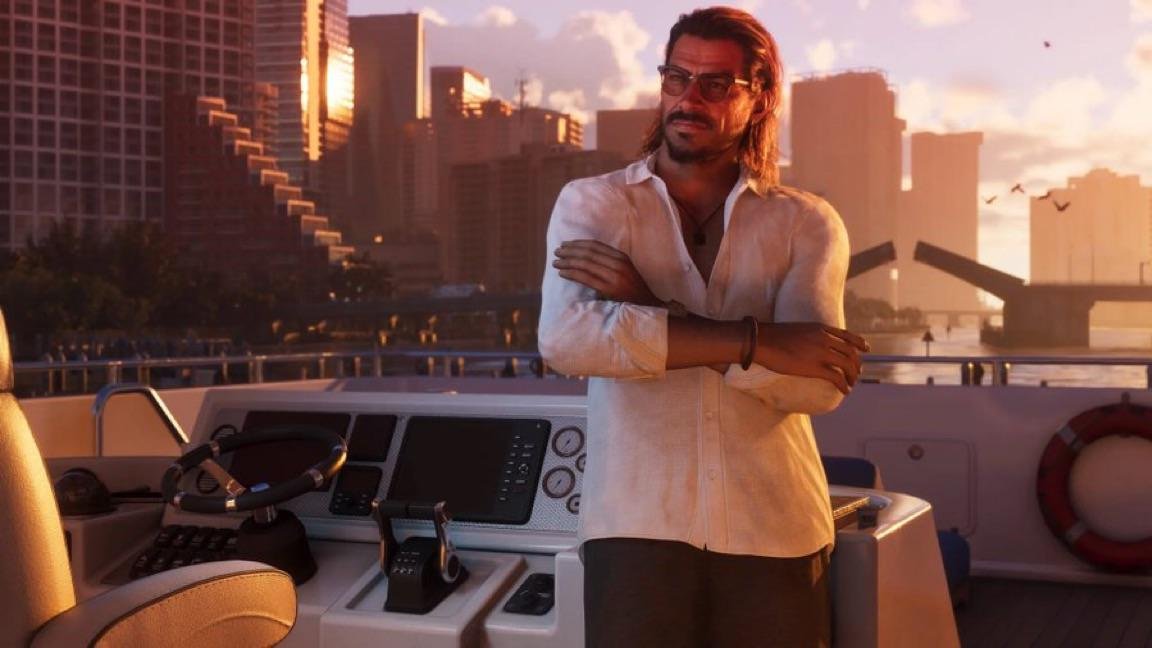 I like the idea of a game lasting 5+ years personally 🤷♂️