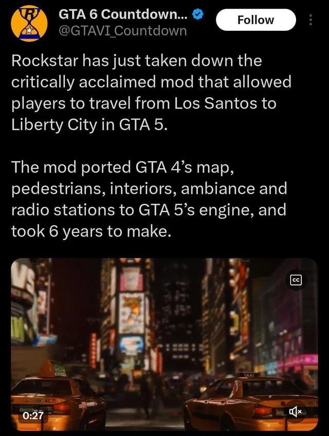 Is there nothing we can do to stop this?