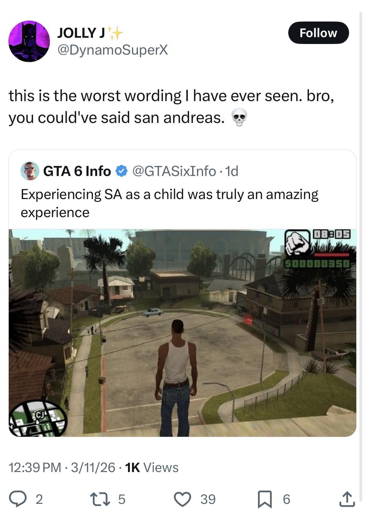 Lmao yeah