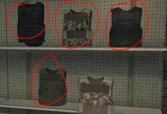 The most useless additions to the GTA franchise