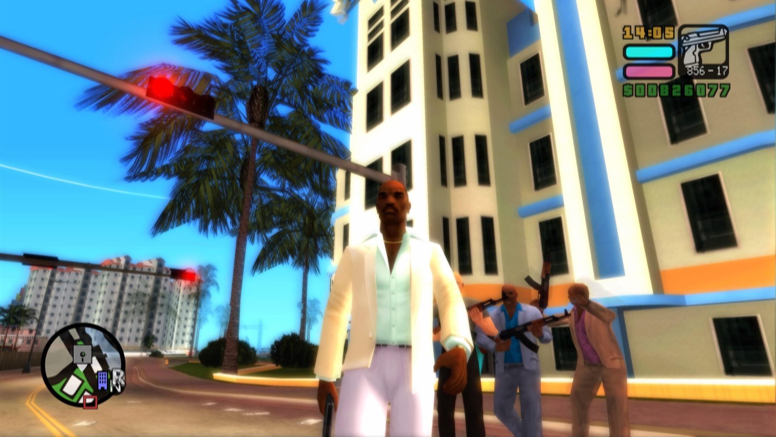 What is the best Vice City iteration, and why is it Vice City Stories?