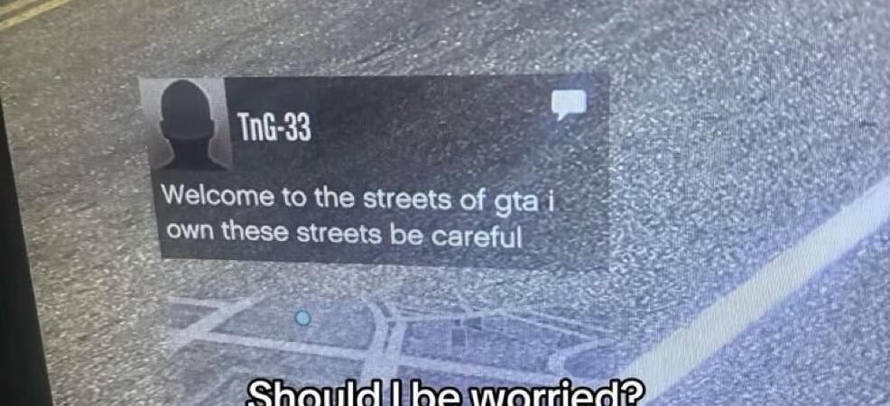 What’s your response?