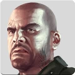 You know who this guy reminds me of?