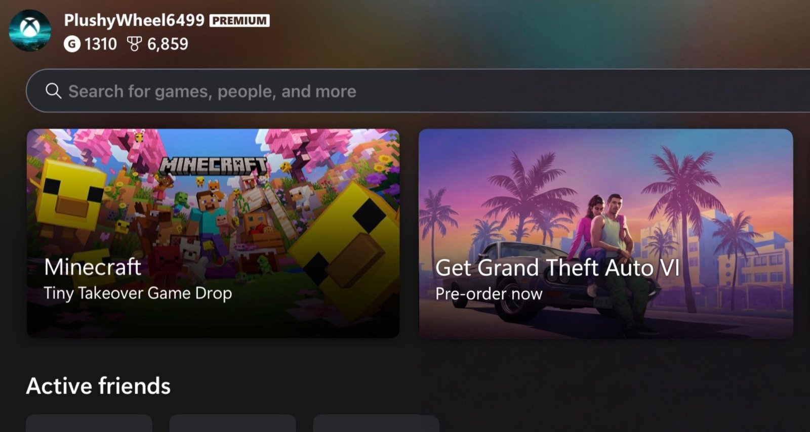 someone –. .- …- . this to me from rockstar games. Dont tell.
