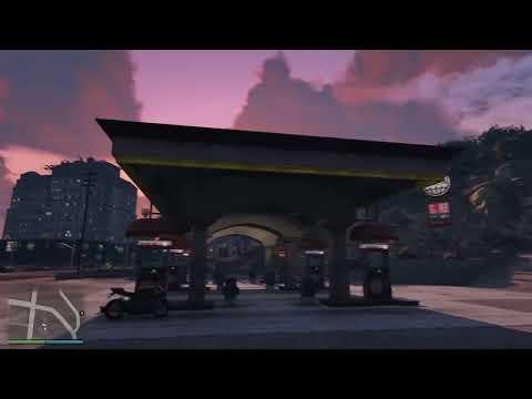 GTA 5 Movie