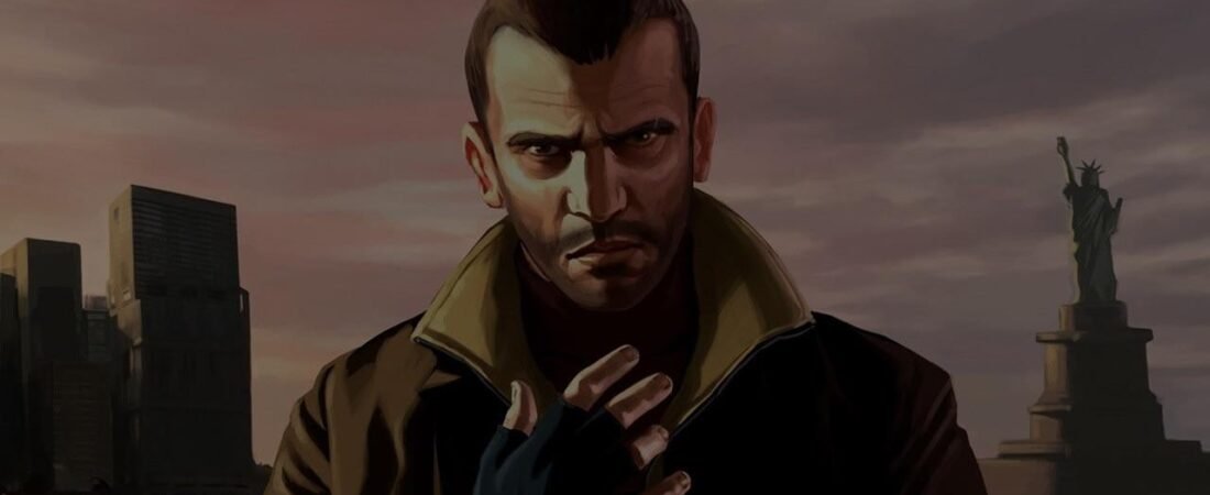 GTA IV was rockstar at its peak and im tired of pretending it wasnt.