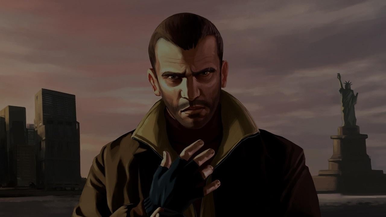 GTA IV was rockstar at its peak and im tired of pretending it wasnt.