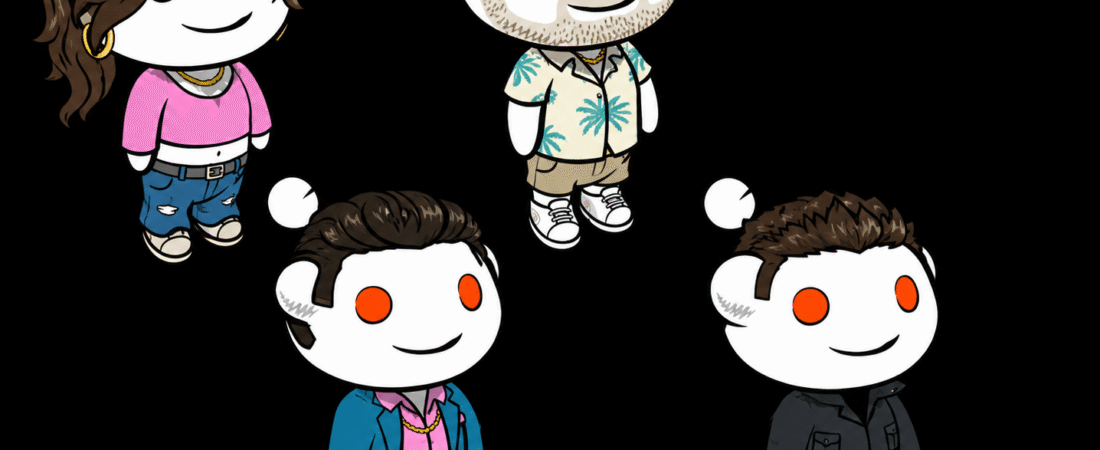 GTA Redditverse