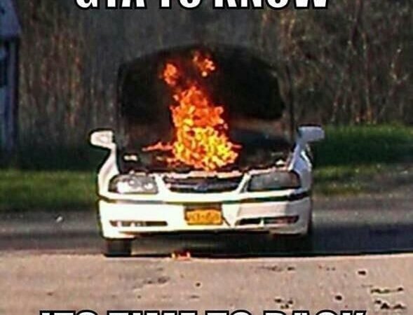 GTA saves lives