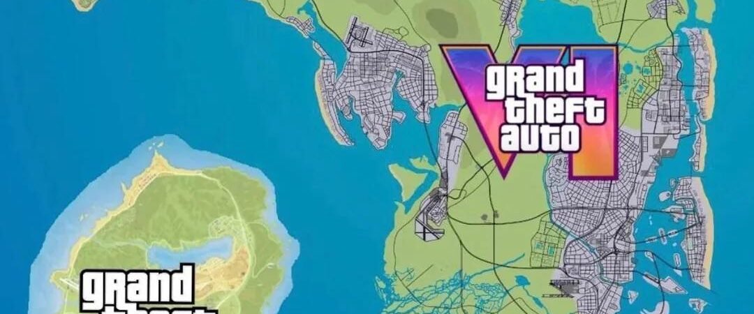 GTA5 was one of the largest scale open world games of its time when it first released. Now GTA6 is expected to be 2x larger or more. What areas are you most excited to check out, where do you think you’ll spend most of your time online ?