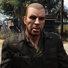 How do I look?