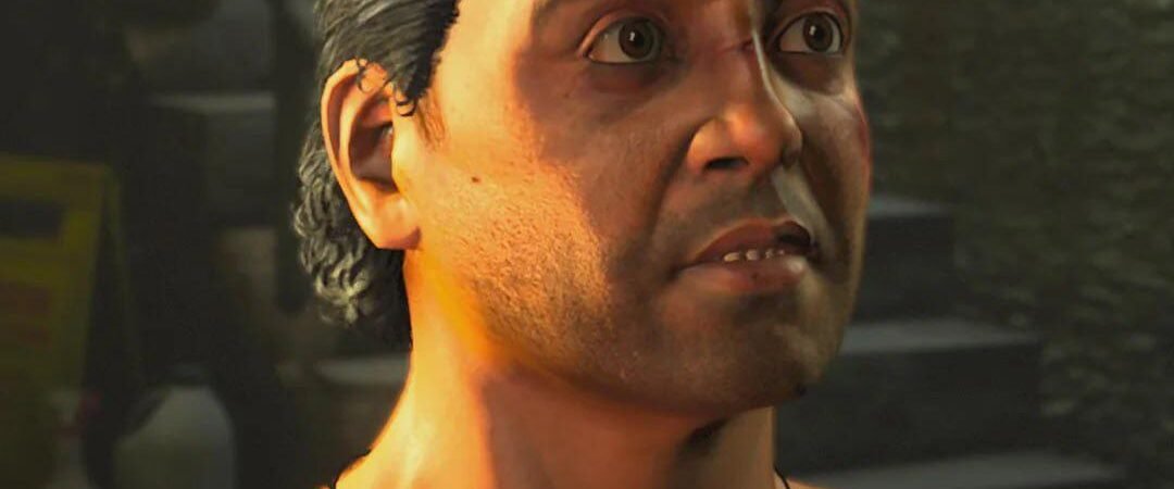 I really hope this guy comes back in 6 and blows Trevor’s head off lol