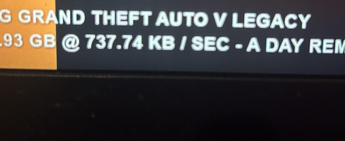 So excited to play GTA 6 on Release day