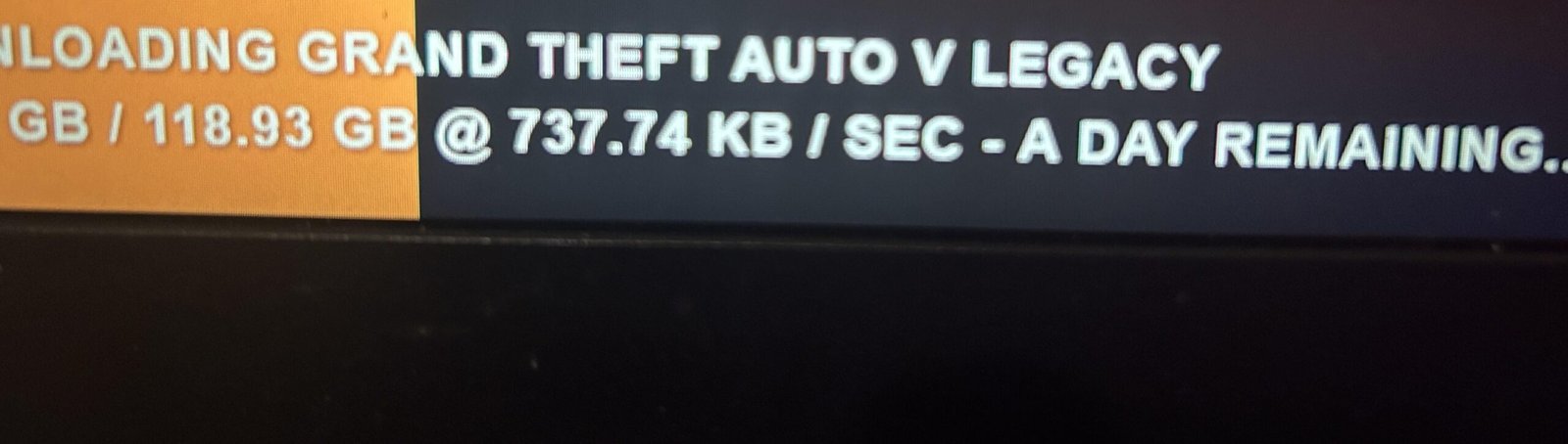 So excited to play GTA 6 on Release day