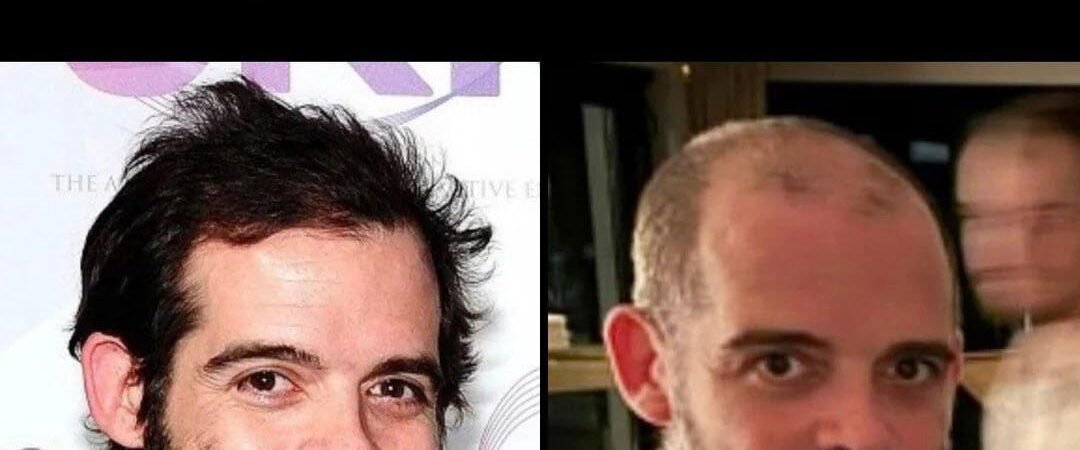 This is what 13 years of no new GTA does to a man.