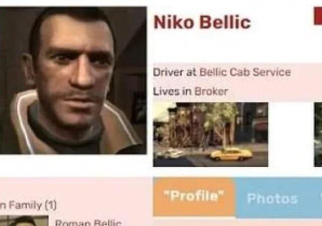 What do you think happens to Niko beyond GTA 4?