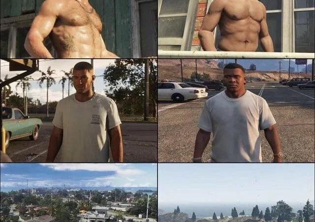 When gta 6 comes out do you think there will still be people who say things like gta 6 wont beat gta 5?