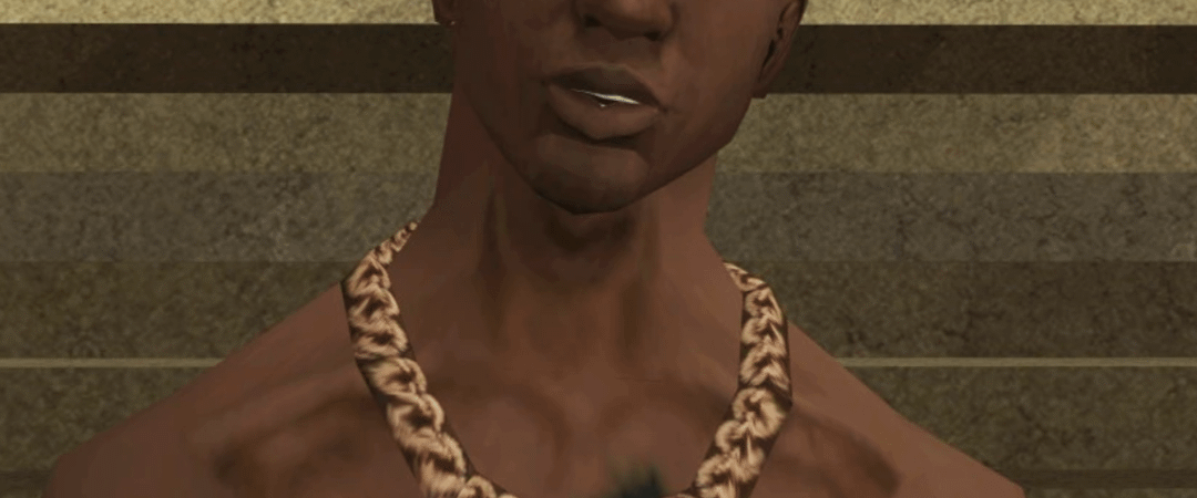 Yeah he was kinda a laughing stock among the guys, but does anyone else wish OG Loc stayed as one of the homies? Just me?