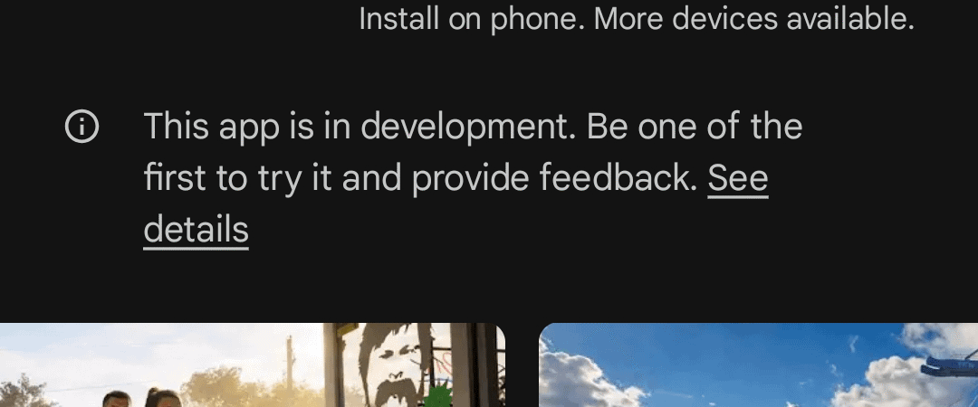 gta 6 is on phones!